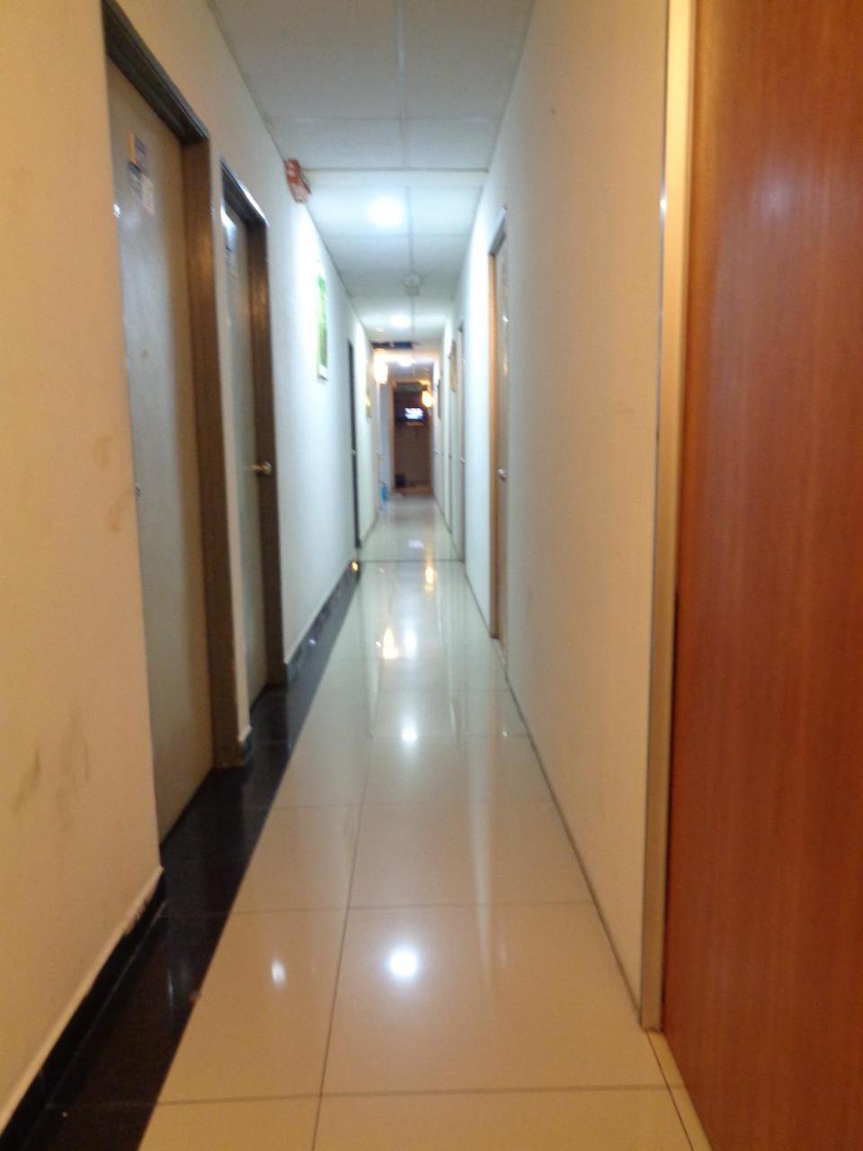 Hotel Mah Lanu Kuala Lumpur Exterior photo